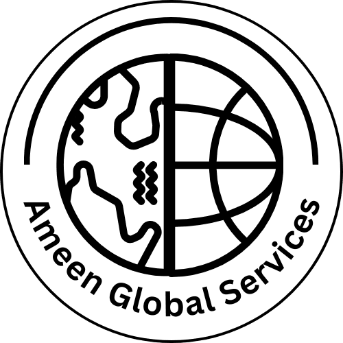 Ameen Global Services